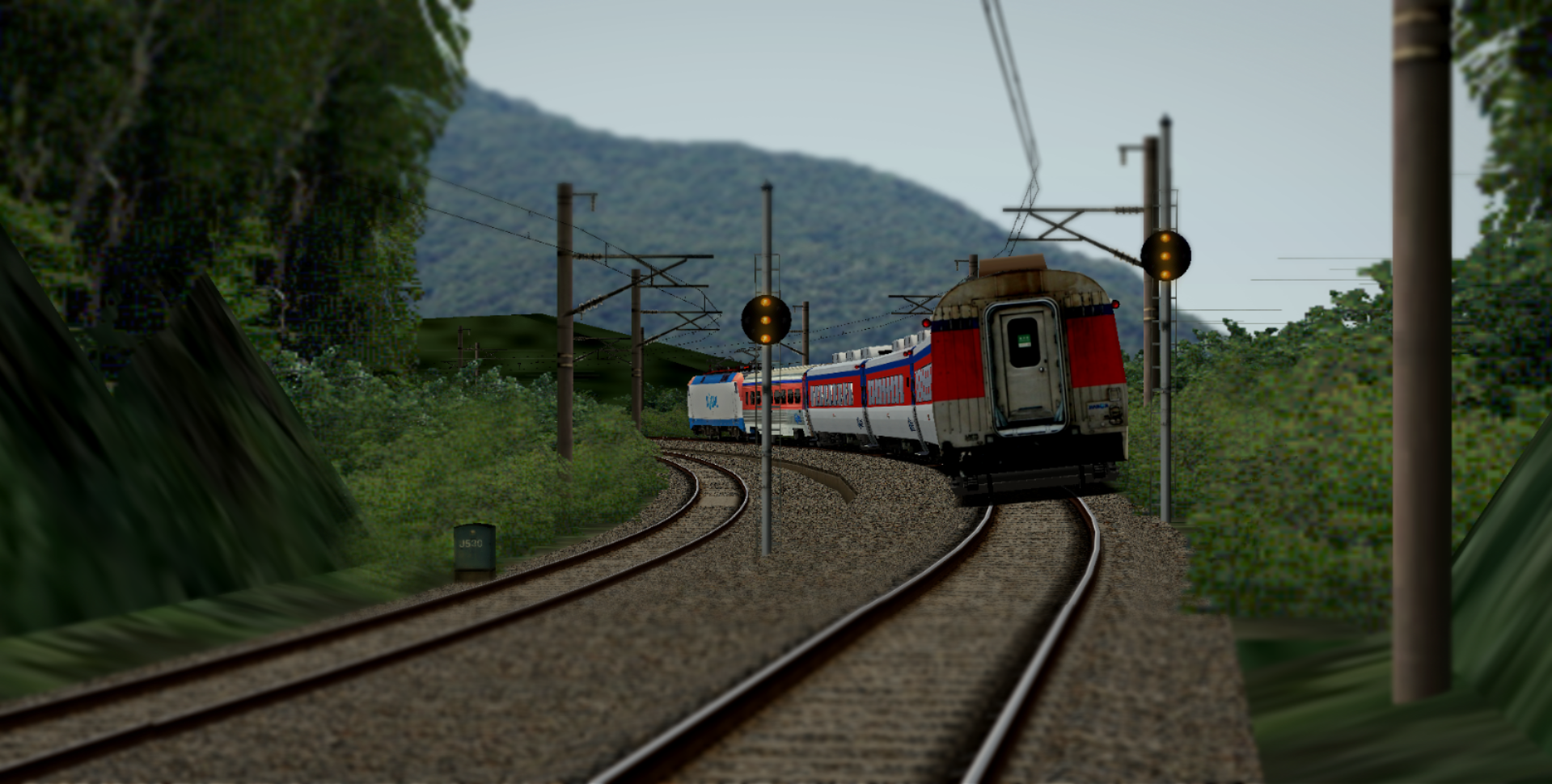 배너